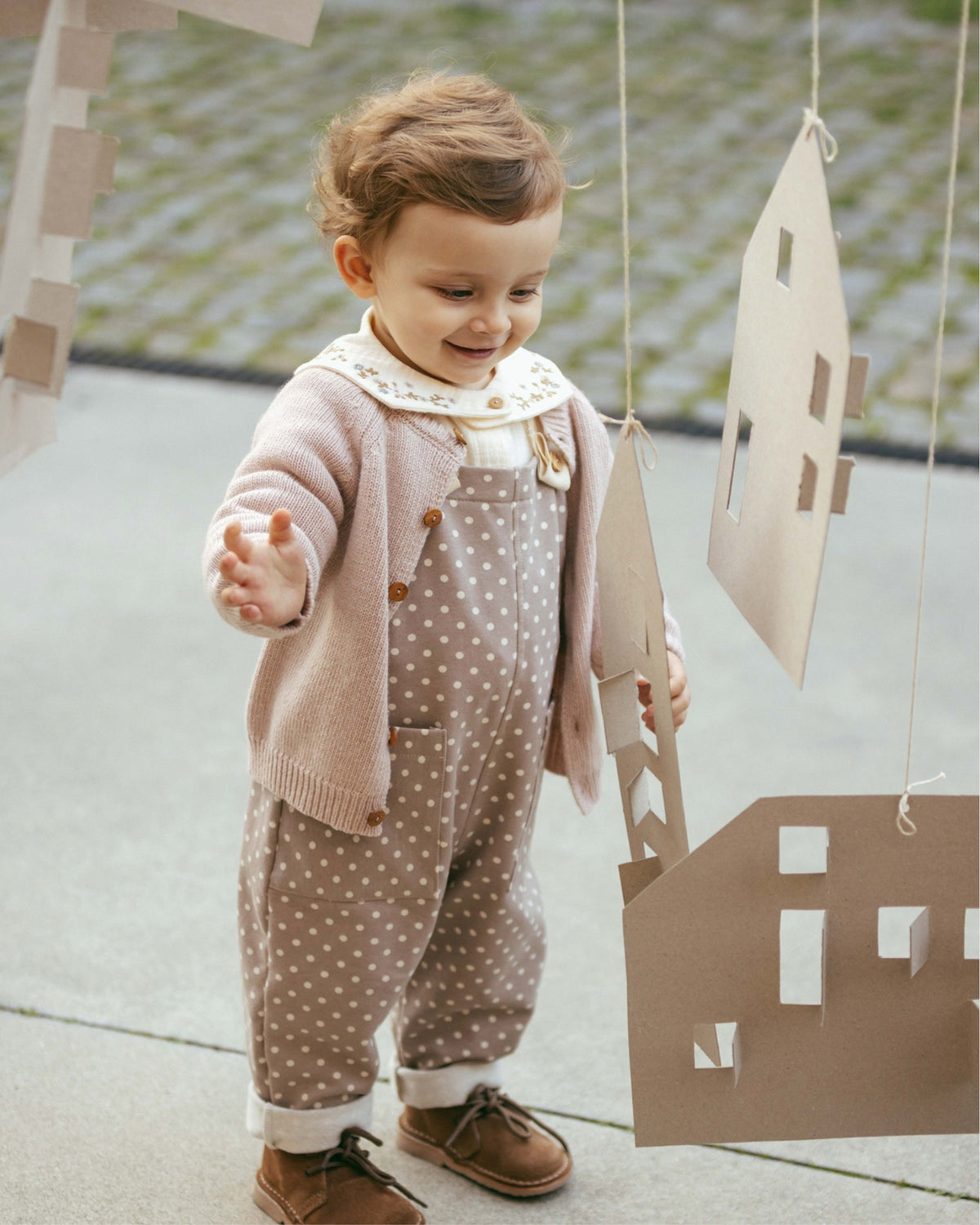 SNUG | cardigan