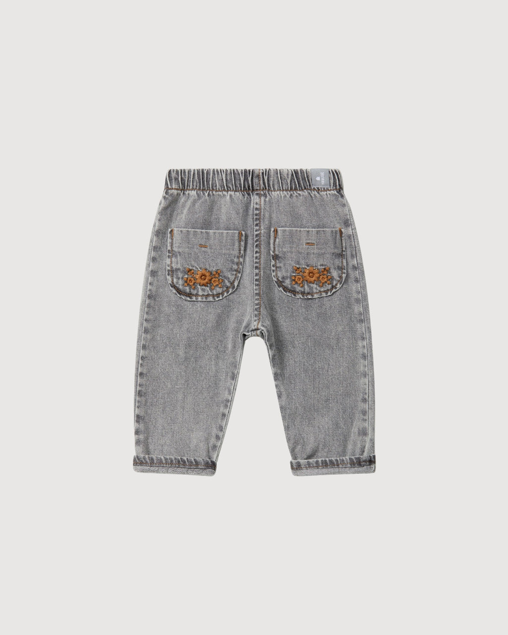 SNUG | jeans ricami