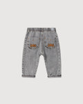 SNUG | jeans ricami