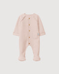 SNUG | tutina con piedini