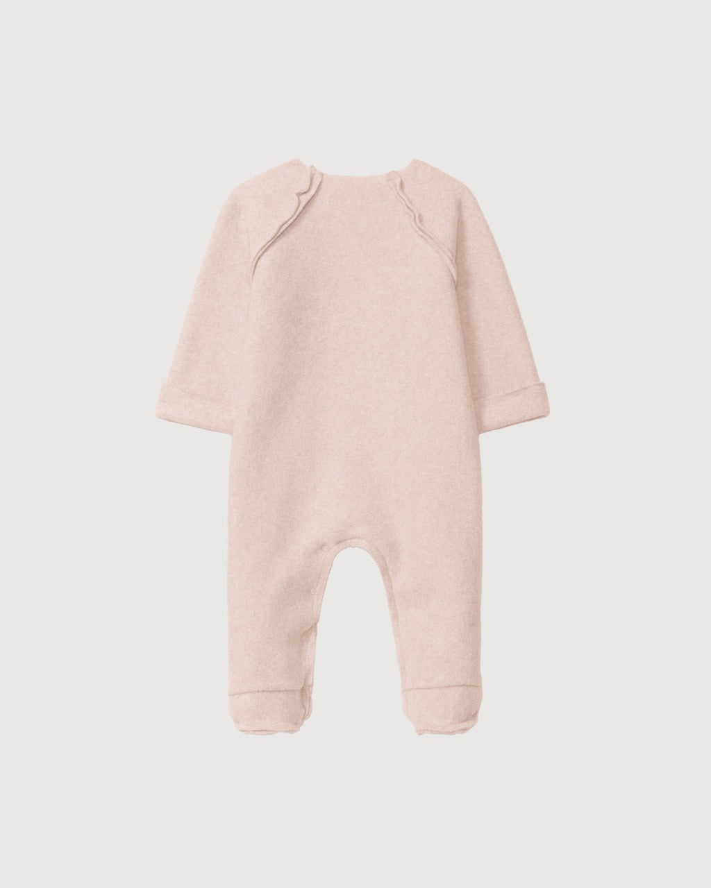 SNUG | tutina con piedini