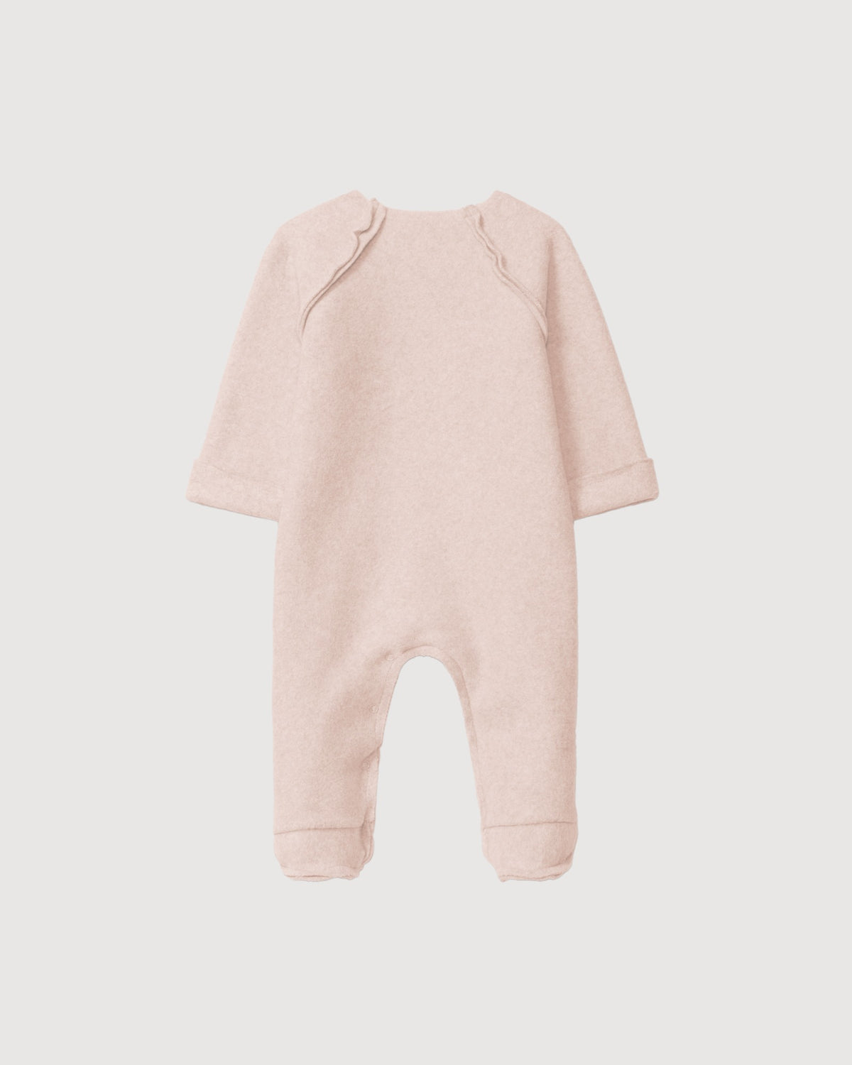 SNUG | tutina con piedini