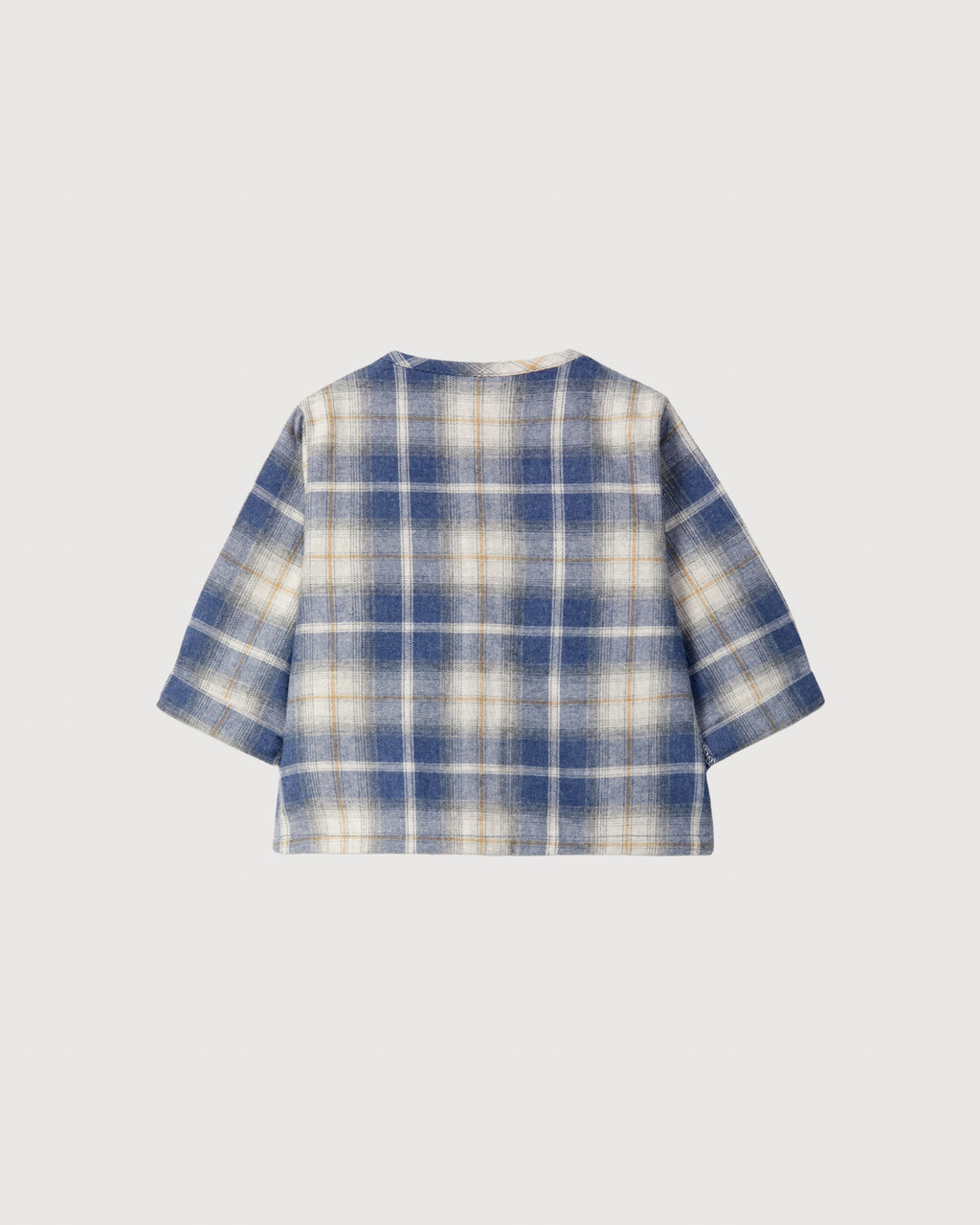 SNUG | camicia coreana