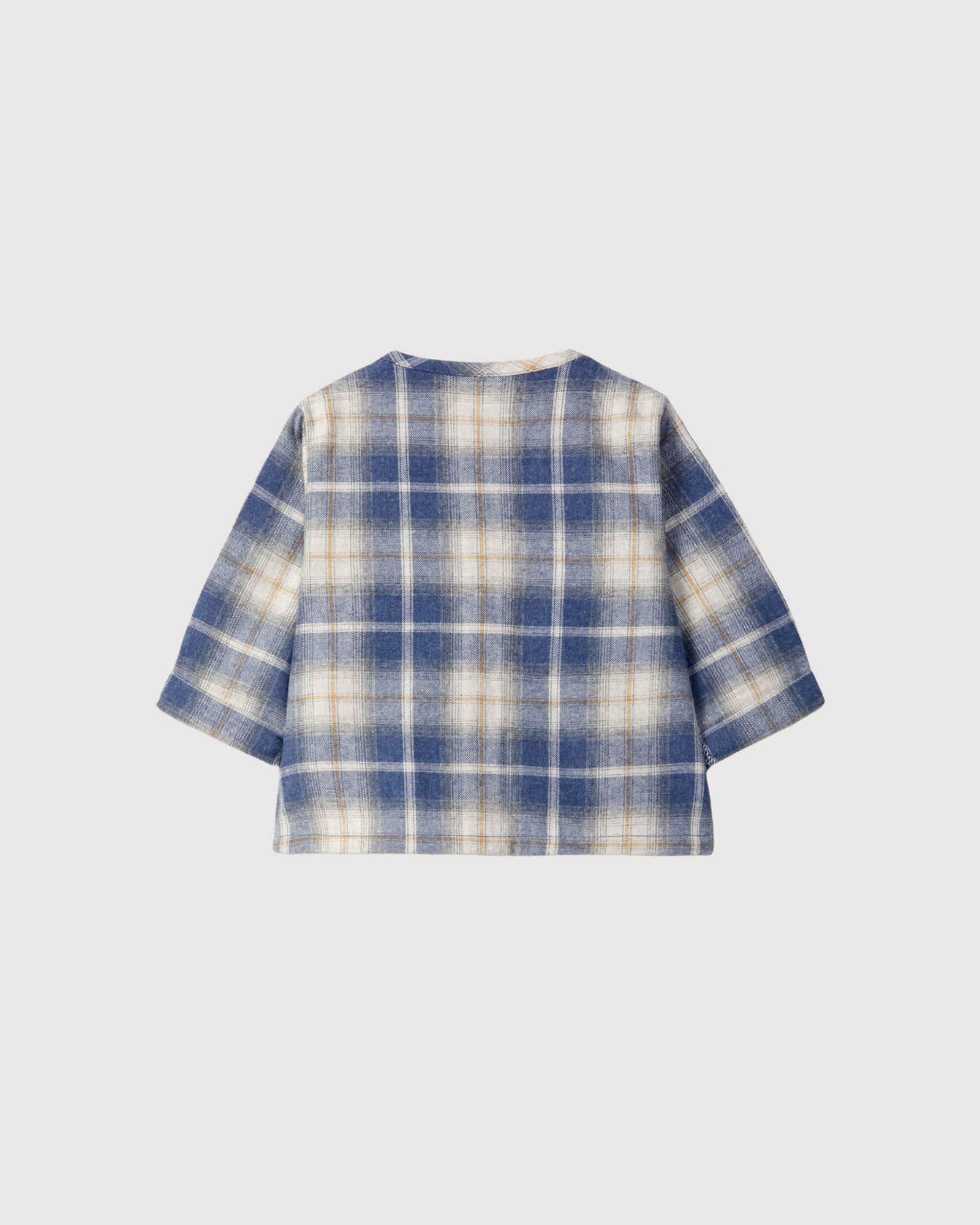 SNUG | camicia coreana