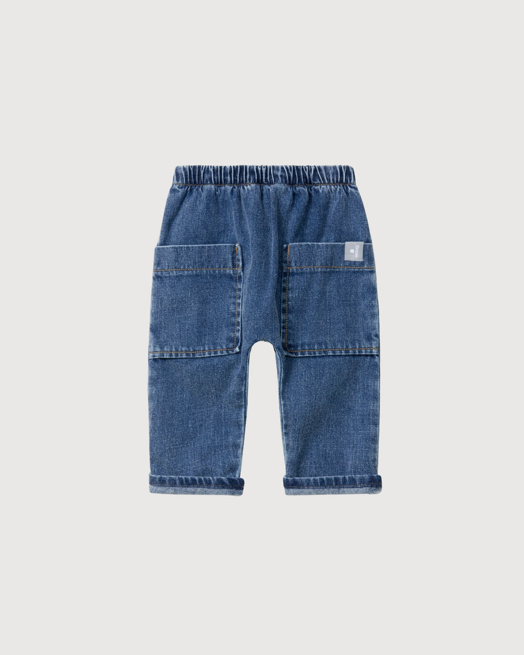 SNUG | pantaloni denim