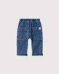 SNUG | pantaloni denim