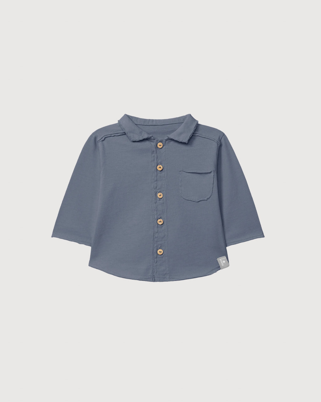 SNUG | camicia jersey