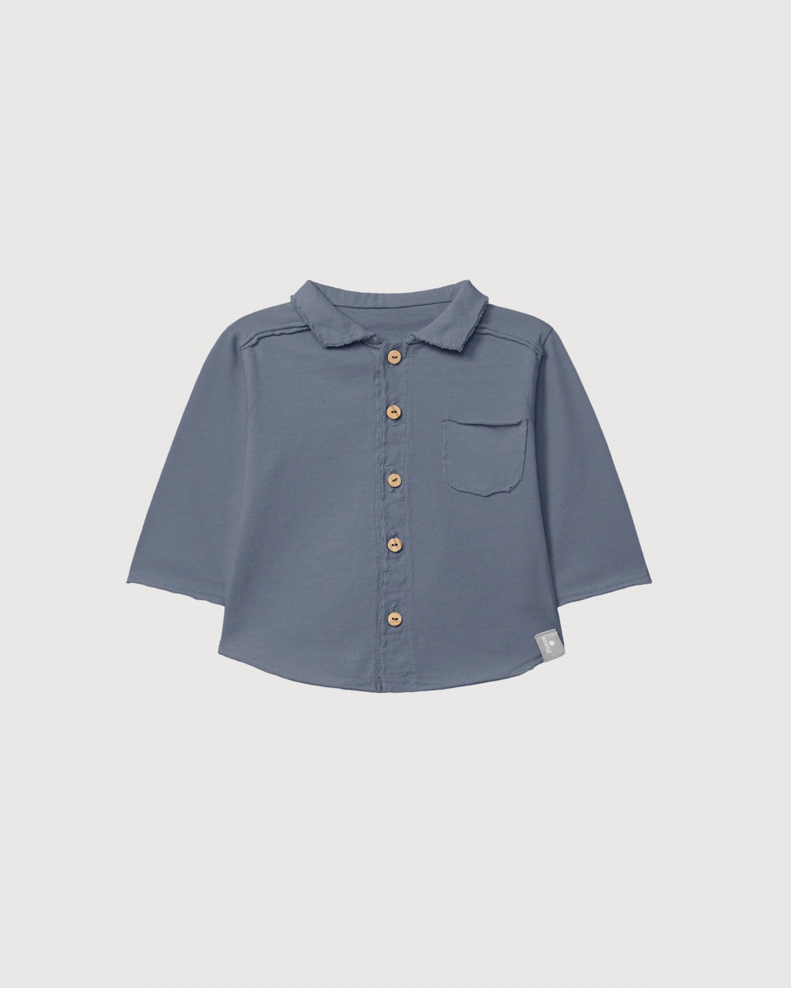 SNUG | camicia jersey
