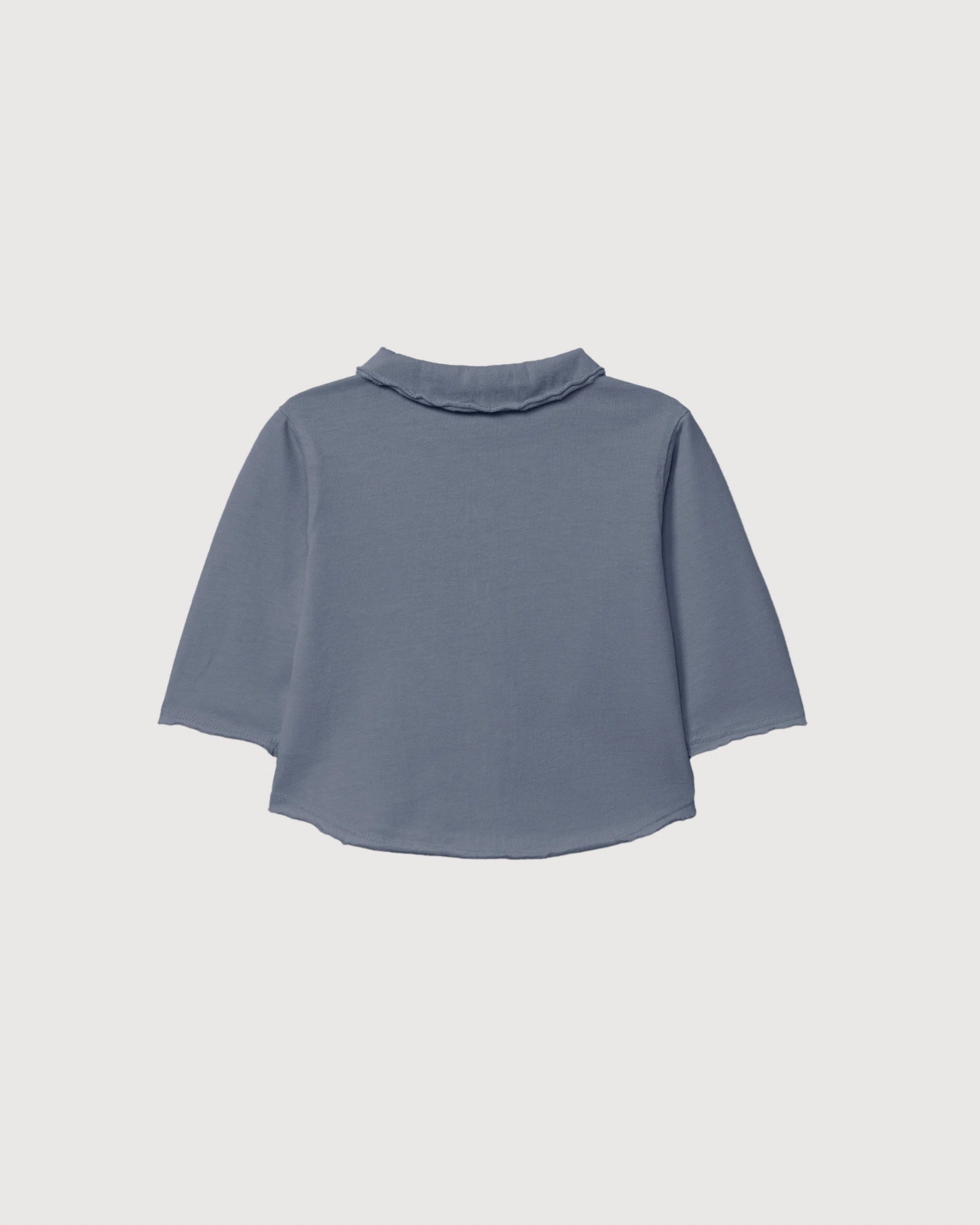 SNUG | camicia jersey