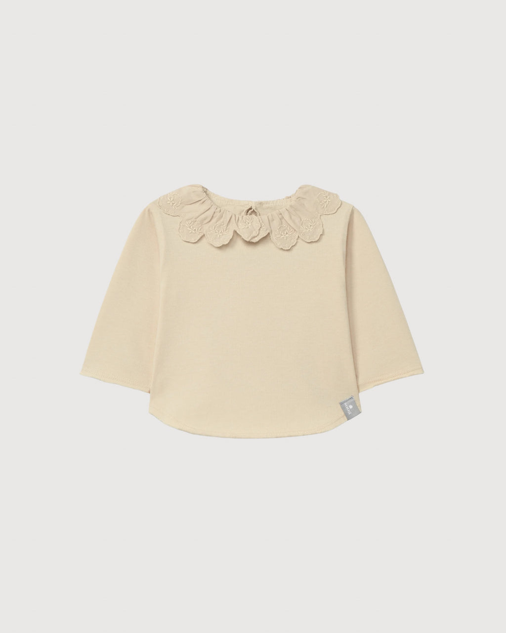 SNUG | t-shirt collo