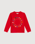 STELLA McCARTNEY | felpa stampa