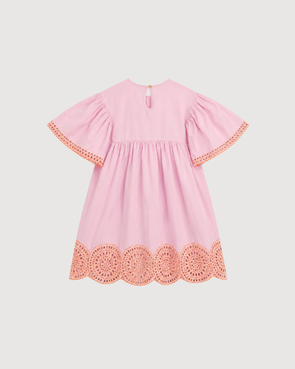 STELLA McCARTNEY | abito con ricami