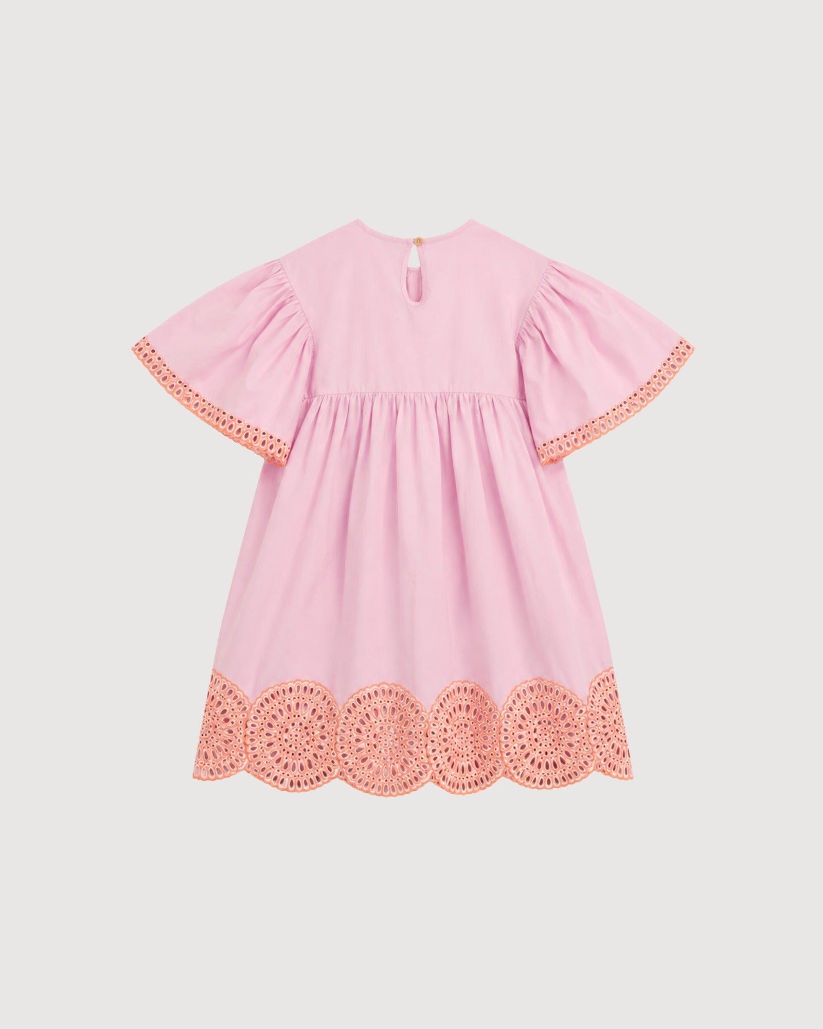 STELLA McCARTNEY | abito con ricami