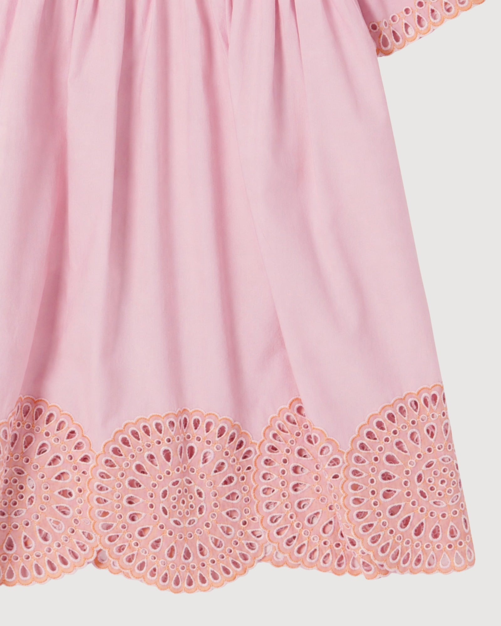 STELLA McCARTNEY | abito con ricami