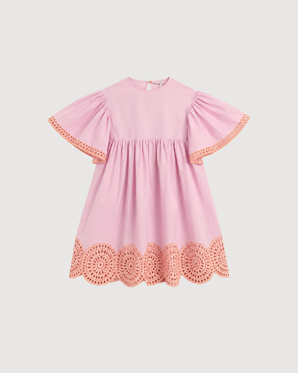 STELLA McCARTNEY | abito con ricami