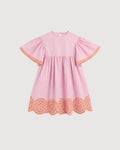 STELLA McCARTNEY | abito con ricami