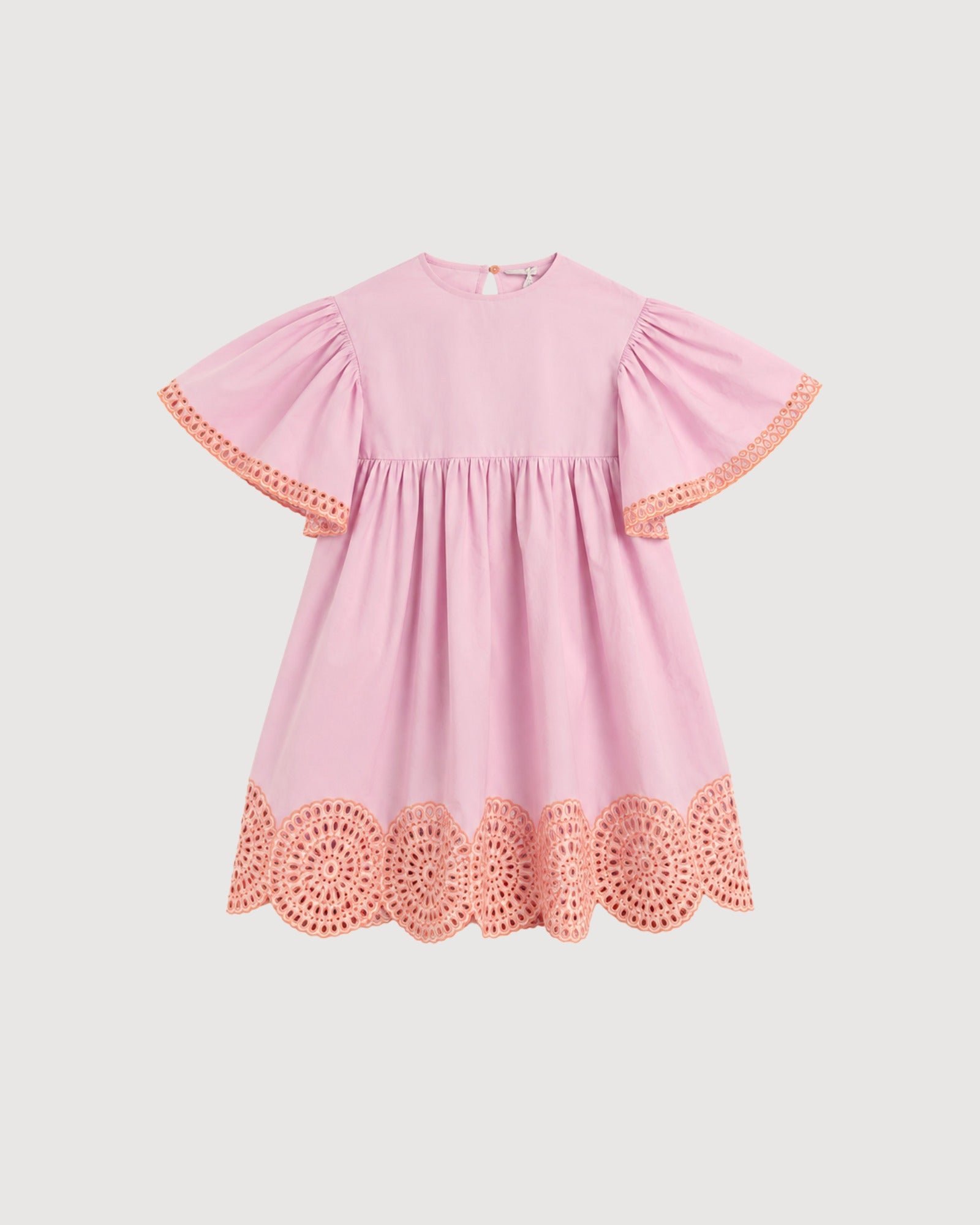 STELLA McCARTNEY | abito con ricami