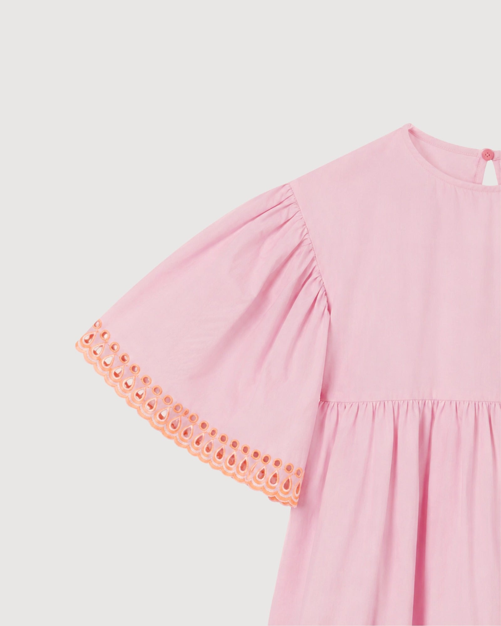 STELLA McCARTNEY | abito con ricami