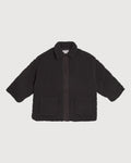 STELLA McCARTNEY | giaccone trapuntato
