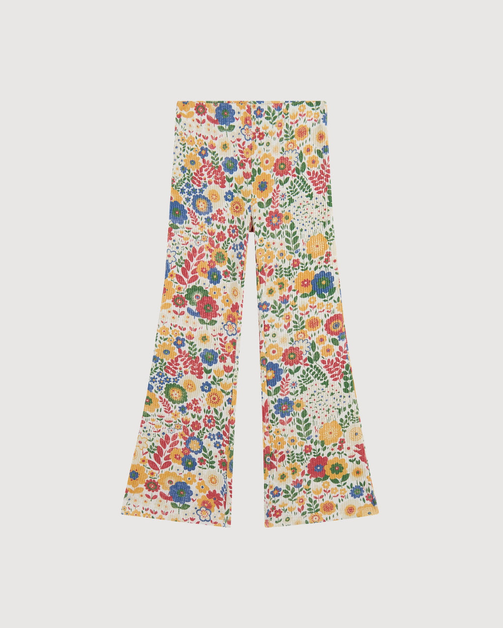 STELLA McCARTNEY | leggings a zampa