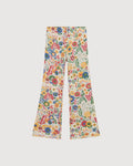 STELLA McCARTNEY | leggings a zampa