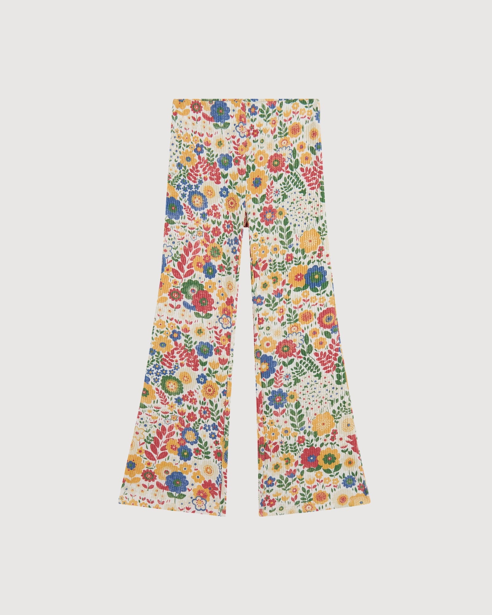 STELLA McCARTNEY | leggings a zampa