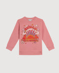 STELLA McCARTNEY | felpa stampa