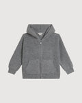 STELLA McCARTNEY | maglia zip e cappuccio