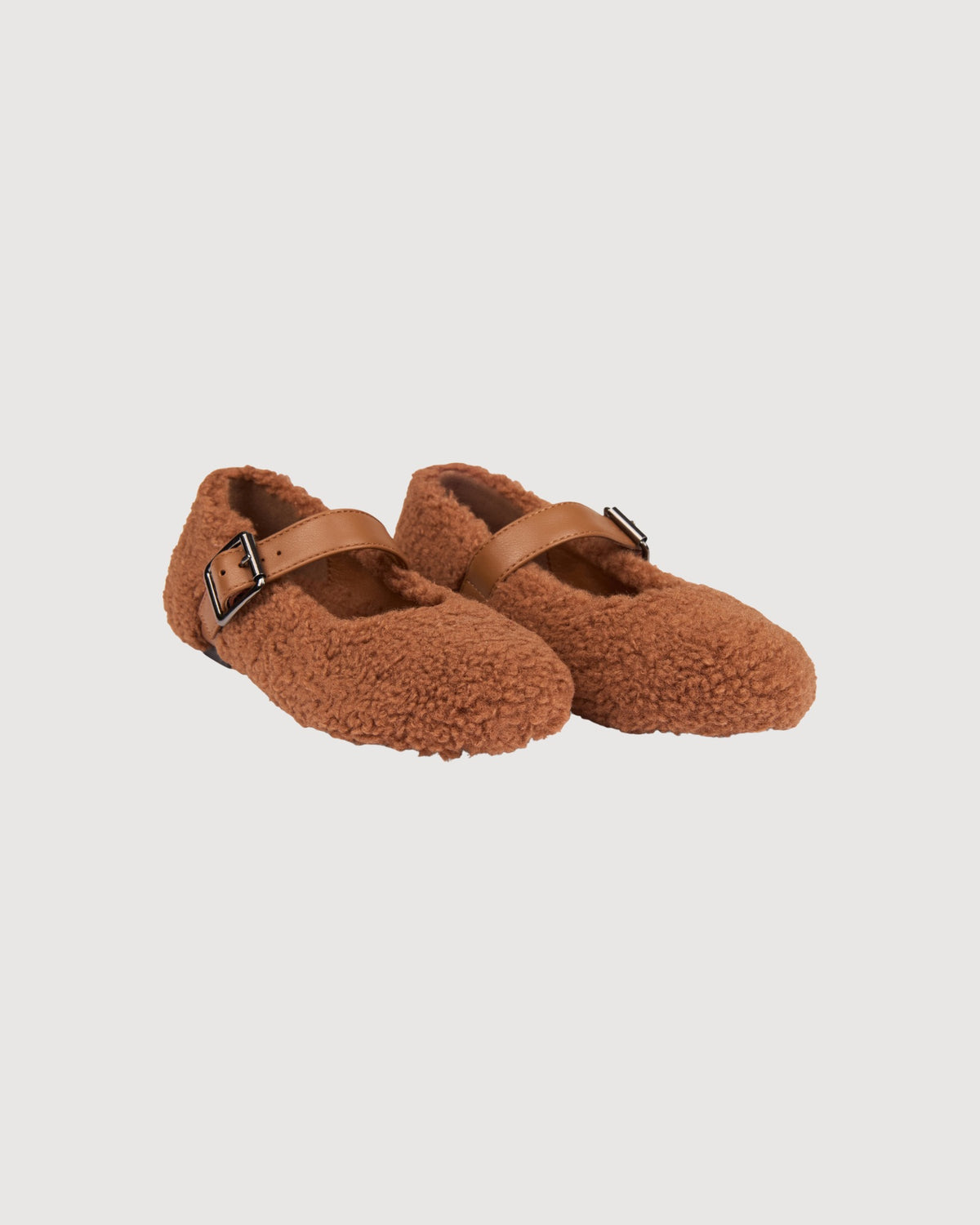 STELLA McCARTNEY | cinturino teddy