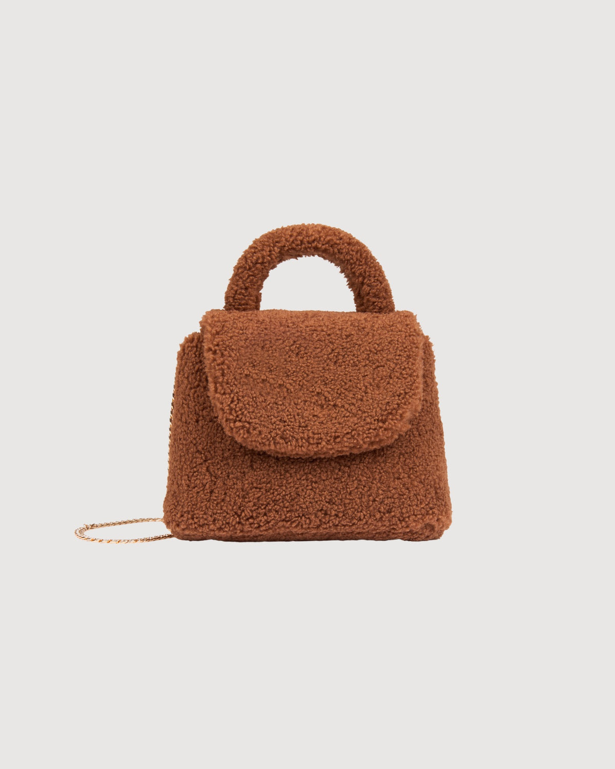 STELLA McCARTNEY | borsa teddy