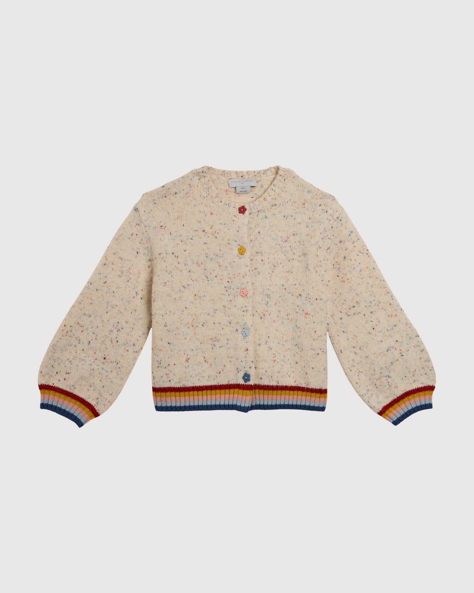 STELLA McCARTNEY | cardigan