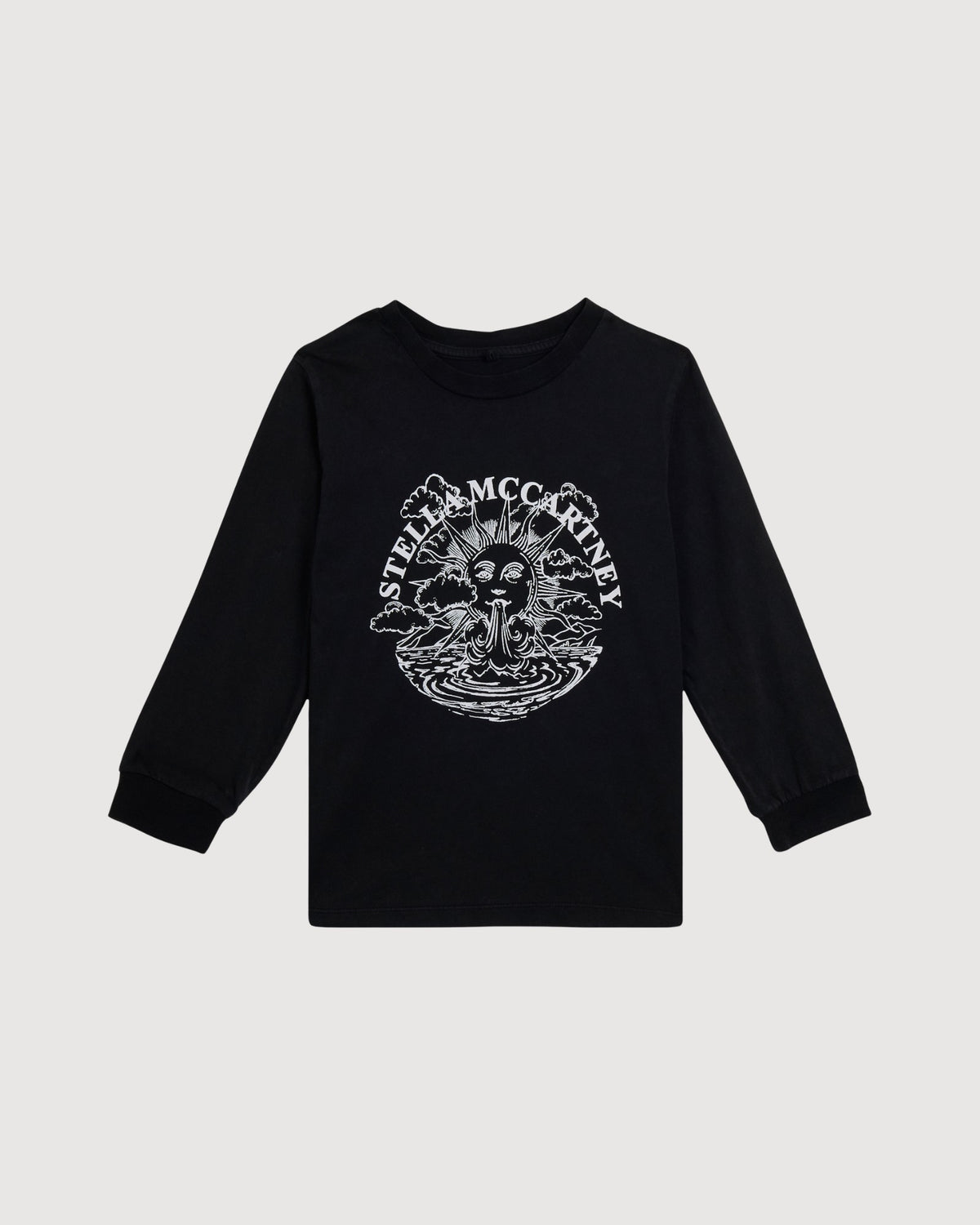 STELLA McCARTNEY | t-shirt stampa