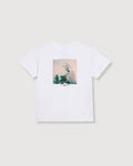 STELLA McCARTNEY | t-shirt stampa