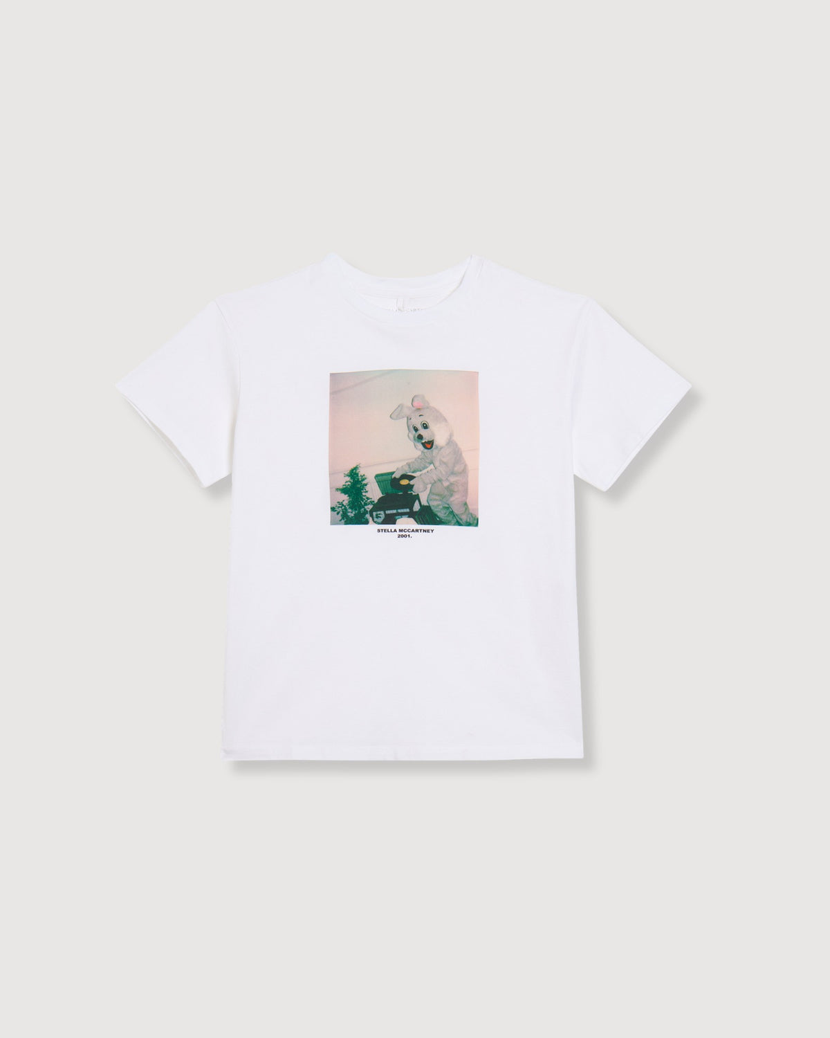 STELLA McCARTNEY | t-shirt stampa