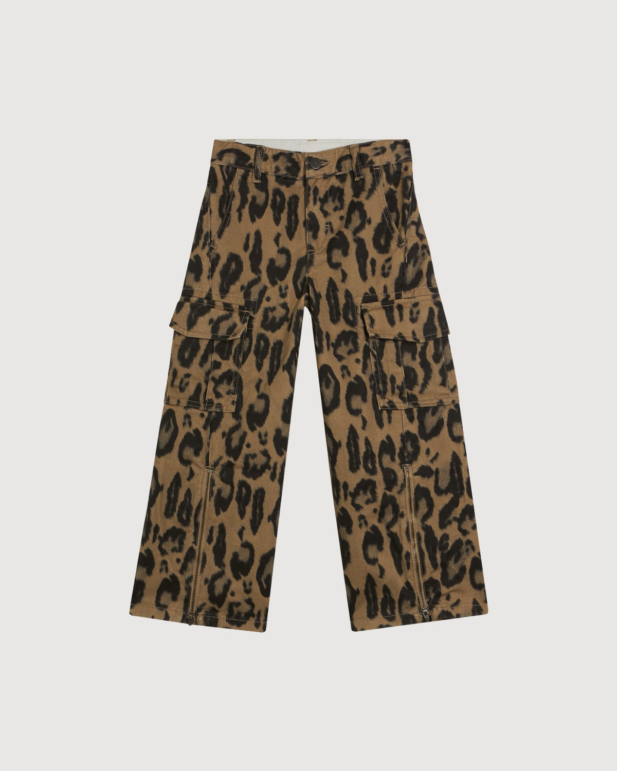 STELLA McCARTNEY | pantaloni tasconati