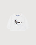 TARTINE ET CHOCOLAT | t-shirt stampa