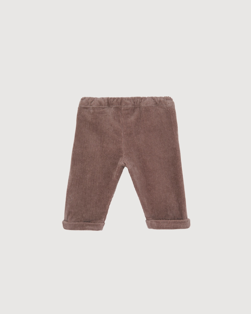 TARTINE ET CHOCOLAT | pantaloni a coste