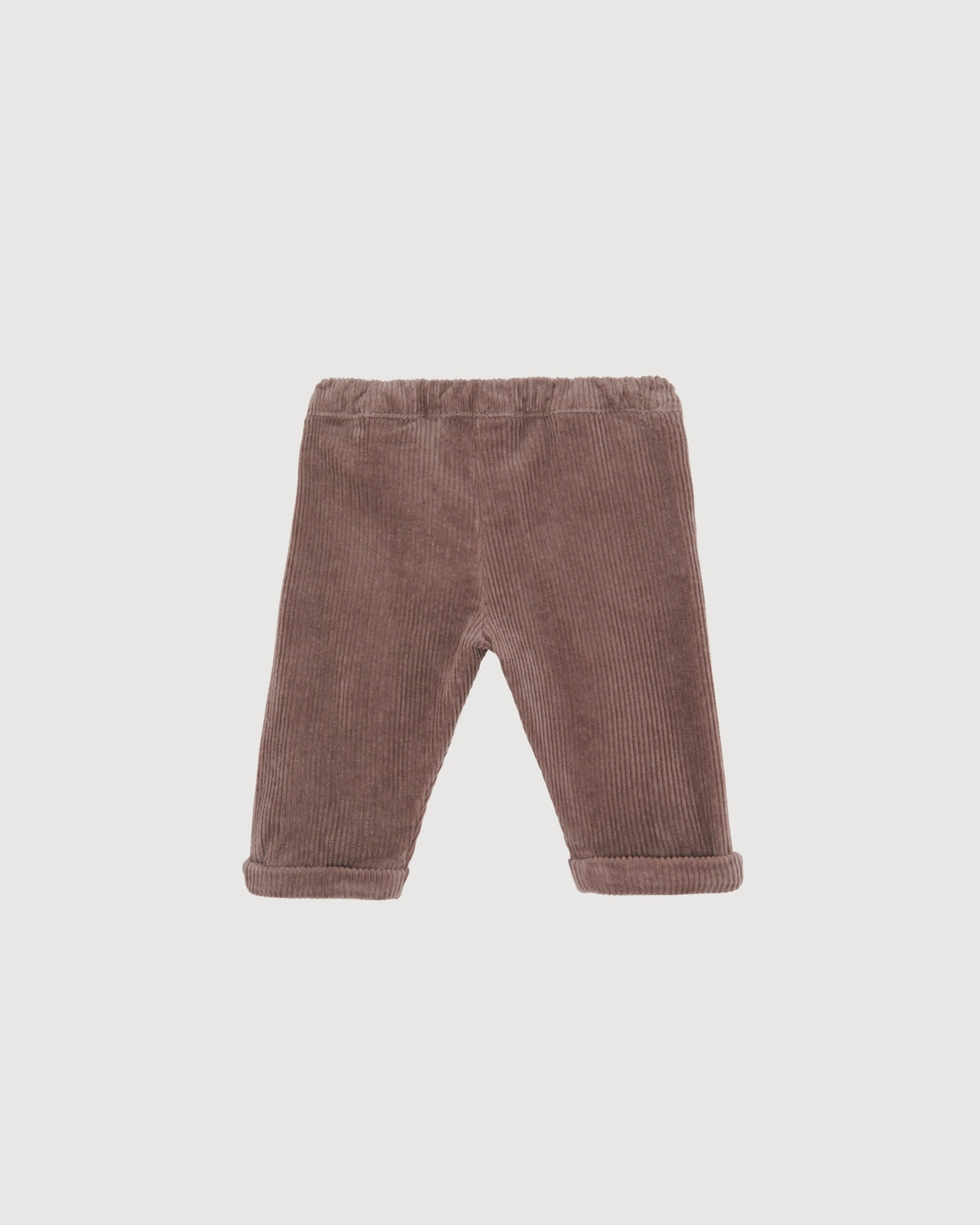 TARTINE ET CHOCOLAT | pantaloni a coste