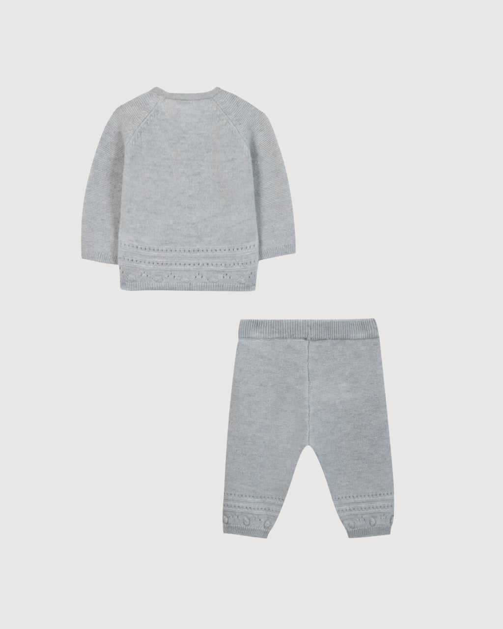 TARTINE ET CHOCOLAT | completo cardigan