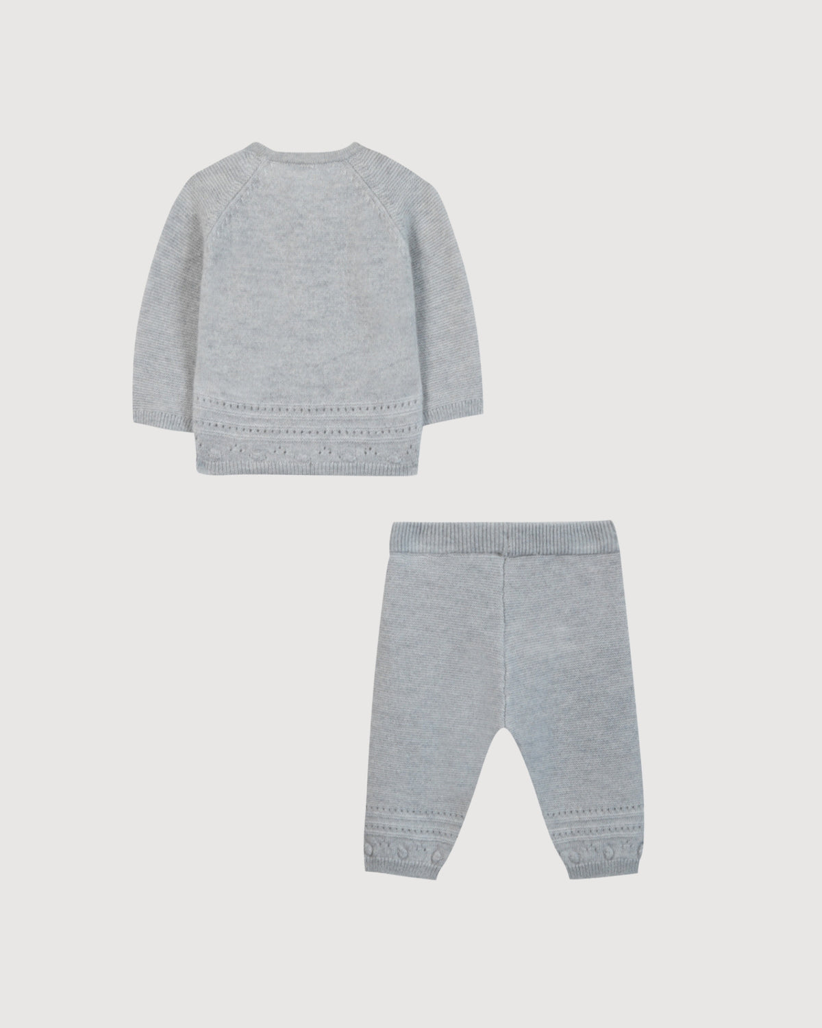 TARTINE ET CHOCOLAT | completo cardigan