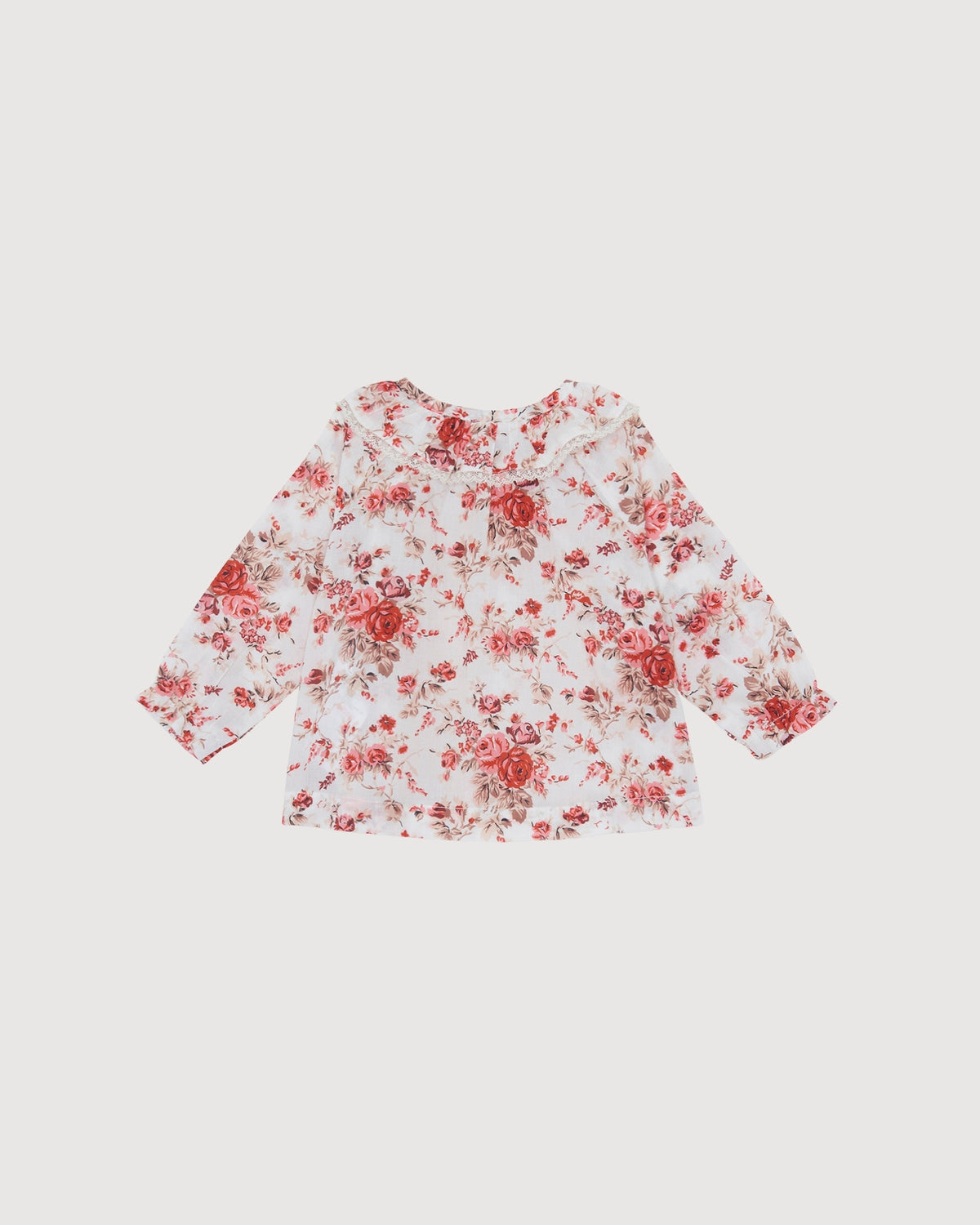 TARTINE ET CHOCOLAT | blusa fantasia