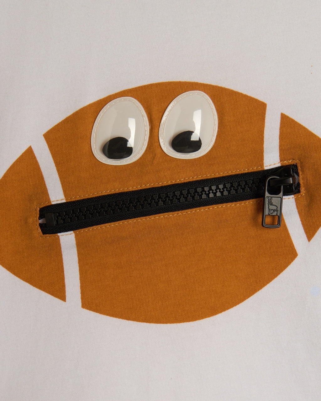 STELLA McCARTNEY | t-shirt con stampa