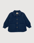 ZHOE & TOBIAH | giacca camicia