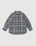 ZHOE & TOBIAH | camicia tartan