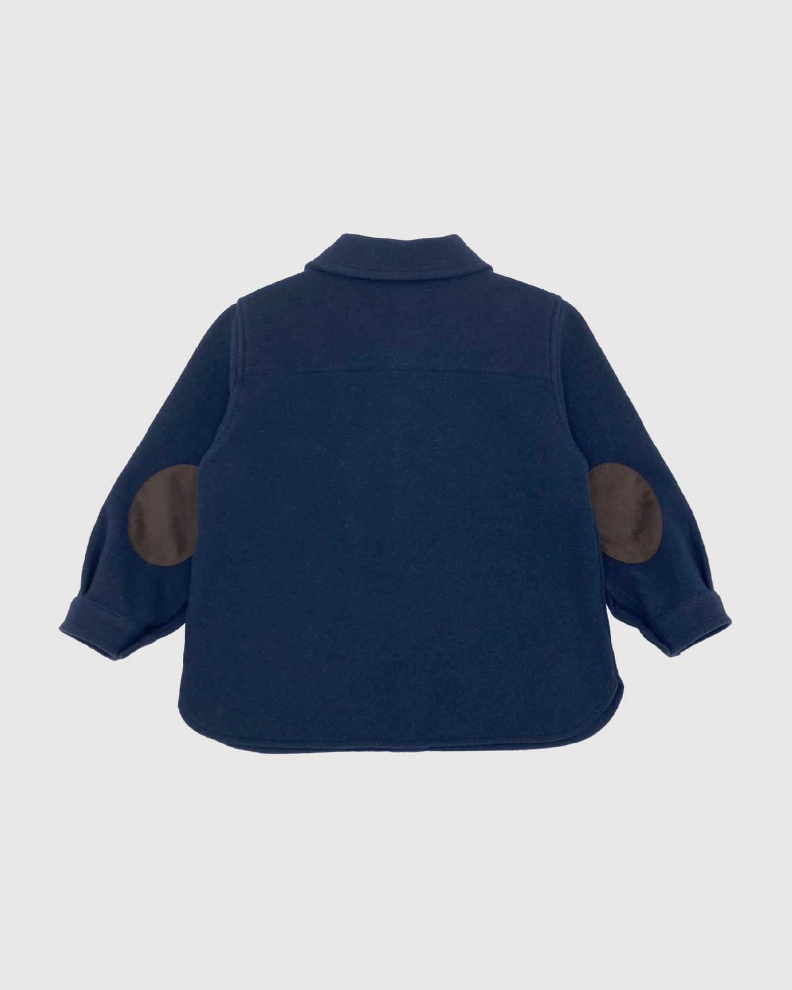 ZHOE & TOBIAH | giacca camicia