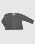 ZHOE & TOBIAH | cardigan melange