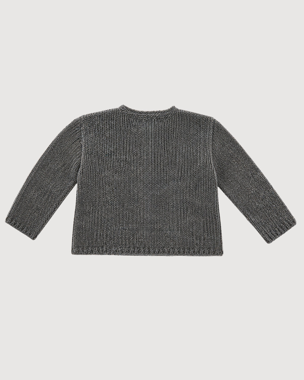 ZHOE & TOBIAH | cardigan melange