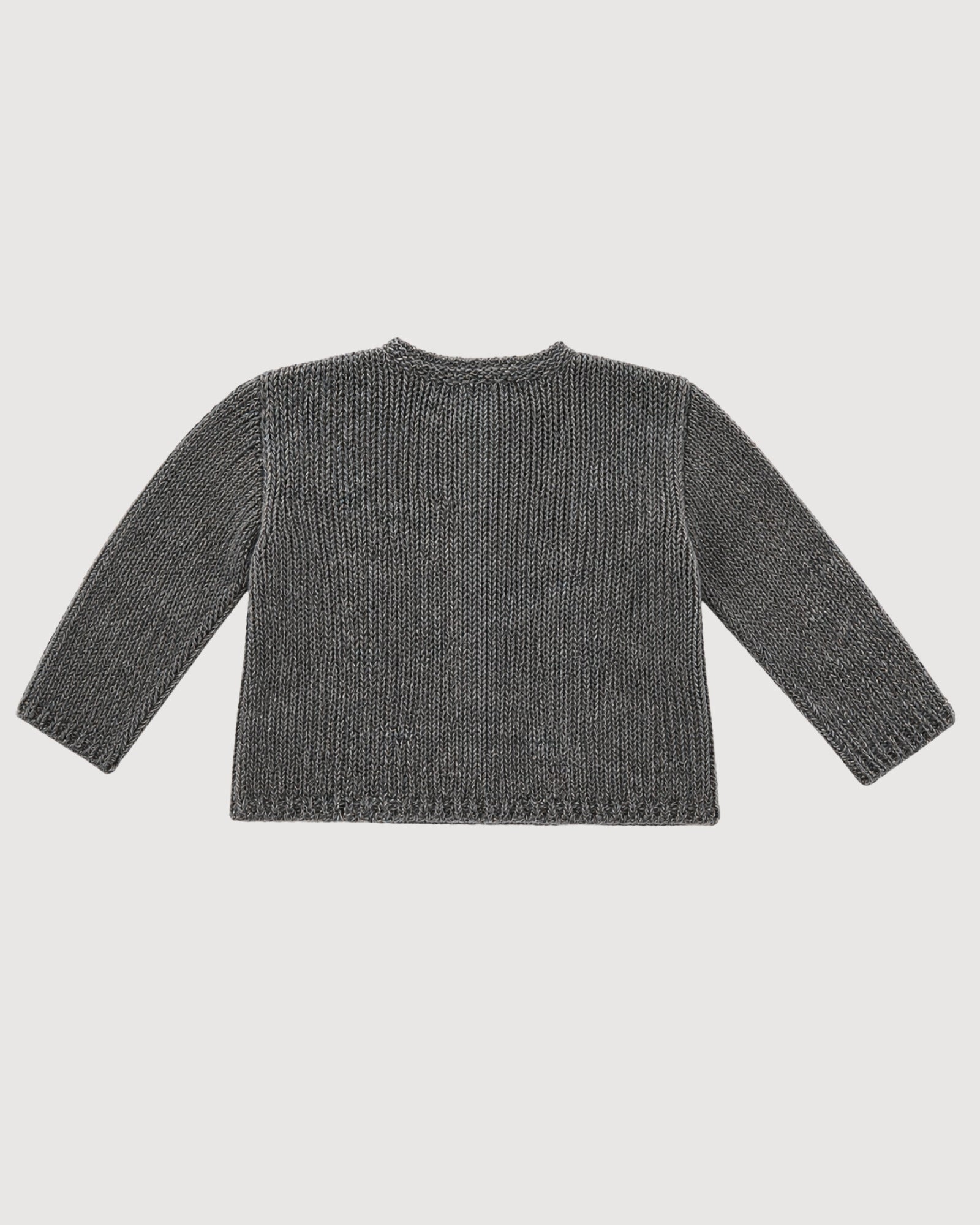 ZHOE & TOBIAH | cardigan melange