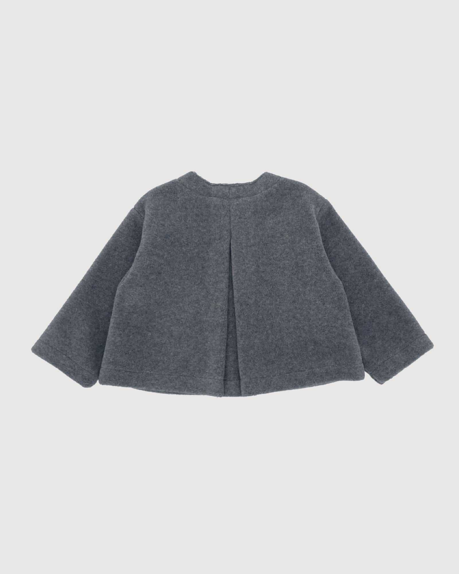 ZHOE & TOBIAH | cardigan fiore