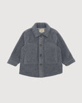 ZHOE & TOBIAH | giacca camicia